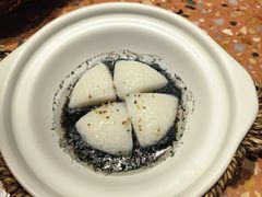 -涌煲记·蟹煲·砂锅海鲜·煲出宁波味(天一旗舰店)