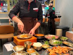 -韩宫宴烤肉·黑毛和牛·料理(鄞州万达店)