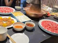 -东来顺饭庄(上地华联店)