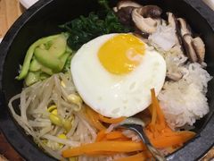 -韩宫宴烤肉·料理(宝山万达店)