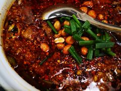 -华豫川酒家(大卫城店)