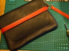 -如果·追梦手工皮具DIY教学店(田子坊店)