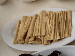 腐竹-太婆天府山珍酒楼(亚运村店)