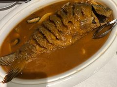 -阿五黄河大鲤鱼(英协路店)