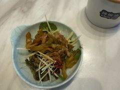 -華僑飯店中餐厅
