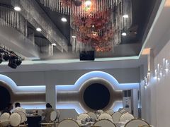 -清雅轩·清真菜·传统菜•融合菜(滑翔店)