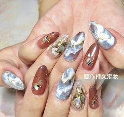 手部美甲-光SPA科技美肤