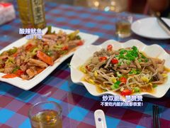 -新洞口小吃(三元二路店)