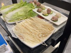 -重庆巴渝火锅(钟家村店)