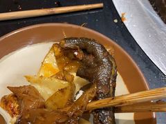 -锅来乐地锅鸡(安亭店)
