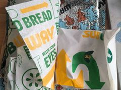 -赛百味SUBWAY(毓璜顶店)