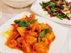 -翠亭酒家(山西南路店)