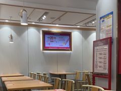 -喜家德虾仁水饺(南山书城店)