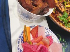 -院8里·少城记忆老川菜(宽窄巷子店)