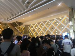 -堂会·KTV·自助餐·团建聚会(天河店)