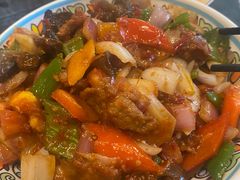 -新疆杭州疗养院·富春山庄