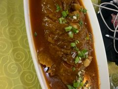 -春水锅贴·传统鲁菜(大明湖店)