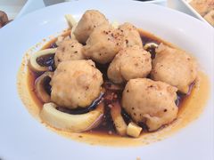 -半天妖烤鱼(和平印象城店)