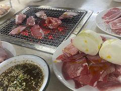 -风味烧烤