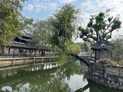 -中山詹园