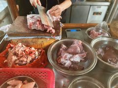 -附城饭店(新紫路店)