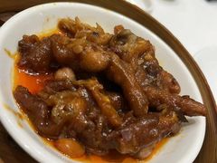 -万龙洲海鲜(大兴绿地缤纷城店)