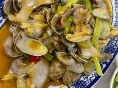 香辣花甲-香满锅老北京羊蝎子火锅·家常菜(新街口店)