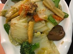 -金厨泰国餐厅·全泰籍厨师料理(拱北店)