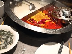 -骨之味·筒骨汤火锅(江头店)
