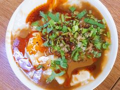 豆腐脑-山师教职工餐厅(山东师范大学教工第三宿舍区店)