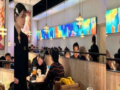 -沅江水·湖南家宴(南村万博长隆商圈店)