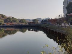 -杭州半山国家森林公园