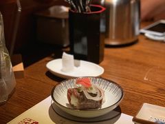 澳洲铺天盖地火牛寿司-二丁目食堂(铁西万象汇店)
