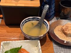 -戏作寿司(观音桥店)