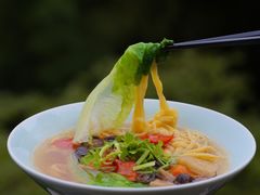 -韬光茶庵