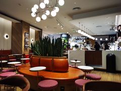 -Peet's Coffee皮爷咖啡(德基店)