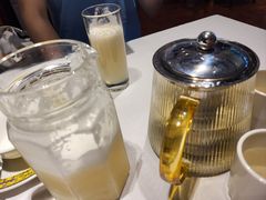 -功德林(南京西路店)