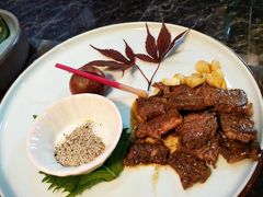 -大江户日本料理(吕厝店)