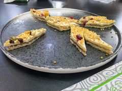 -诺敏塔拉奶茶-布里亚特包子-手把肉(锦都会店)