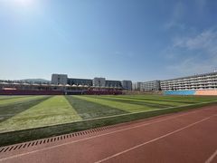 -大连外国语大学(旅顺校区)