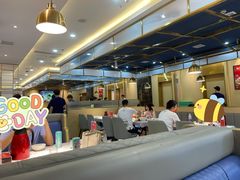 -靓虾二哥长沙地标小龙虾(五一广场店)