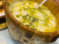 -满堂春特色餐馆