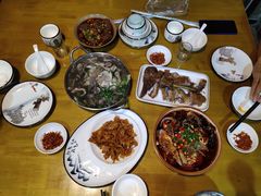 -曾三娘翘脚牛肉
