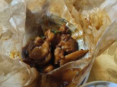 -肥姐美食(同福中路店)