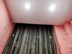 -奈弗里·疗愈SPA·美肤中心