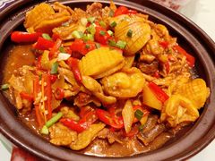 -一味大院•桐庐菜传承店(春江路店)