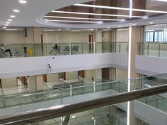 -上海市松江区九亭医院