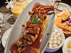 -前海沿·青岛菜(李沧万达店)