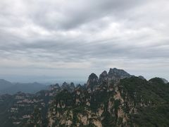 -狼牙山风景区