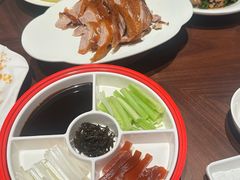 -全聚德(双井店)